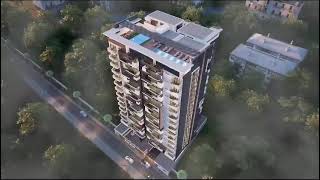 Discover Luxury Living at Park Peak Residency | Finest Homes Real Estate