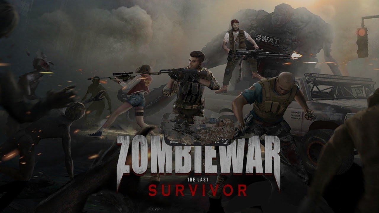 Xpray Last Survivor Episode 4