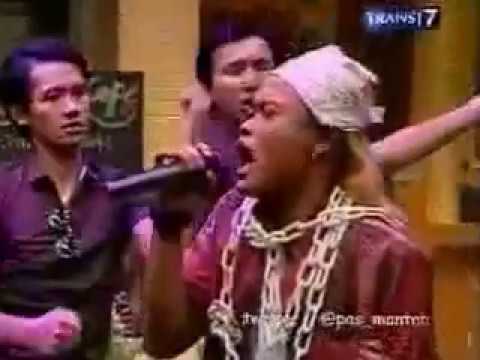 Sule Feat Inka Christie Cinta Kita YouTube