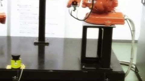 ABB Robotics   New Generation Safety   SafeMove