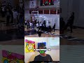 Max's Buzzer Beater  Class of 2026 Makes History!