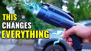 Why Every Ev Owner Needs This Charger
