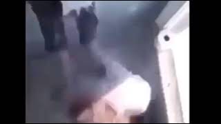 man gets taken to brazil