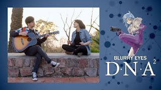 DNA2 / Blurry Eyes (Cover Latino)