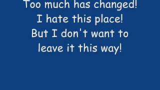 You Me At Six - Take Off Your Colours Lyrics