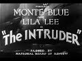 Mystery movie  the intruder 1933