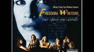 Rebirth of Slick(Cool Like Dat) - Digable Planets (Freedom Writers: Music From The Motion Picture)