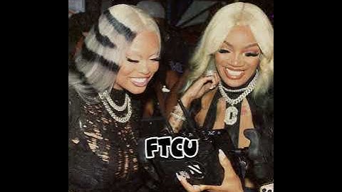 Thumbnail of Latto ft. GloRilla & Gangsta Boo - FTCU (Prod Fais)