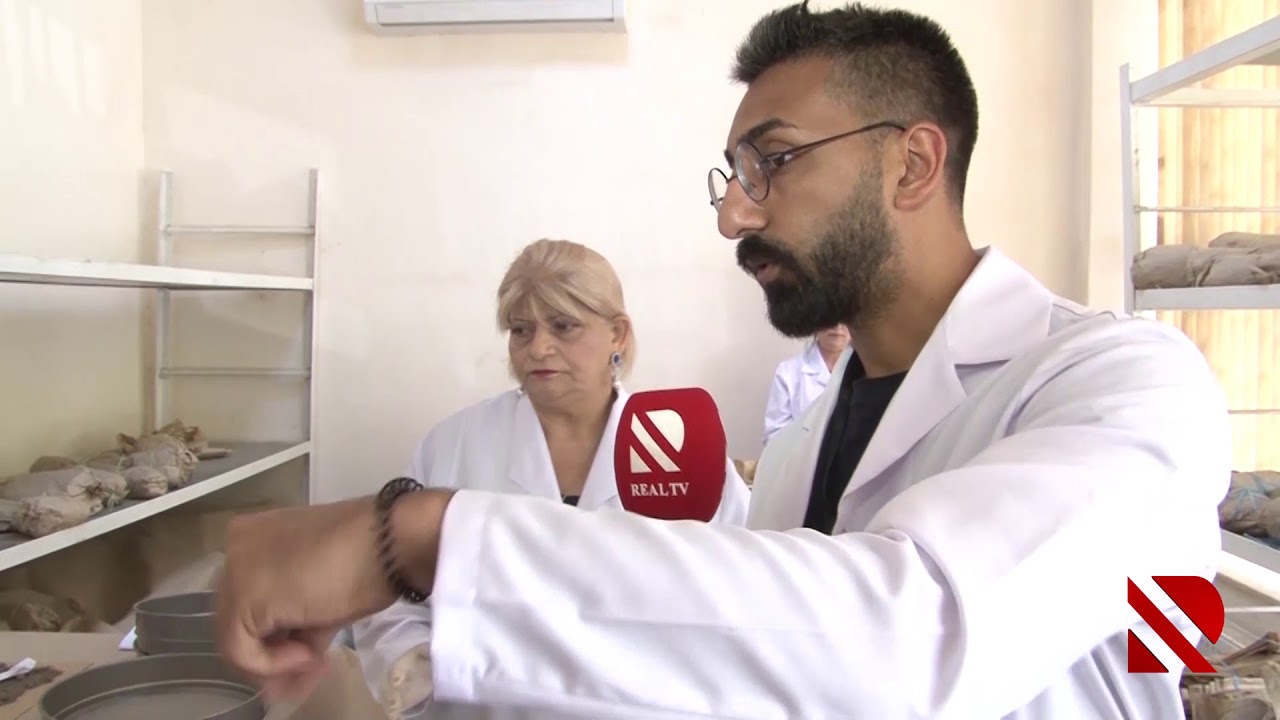 Torpağın tərkibi necə öyrənilir?