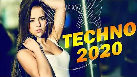 Techno 2020 Hands Up(Best of Oldschool HandsUp)60 Min Mega Remix(Mix)