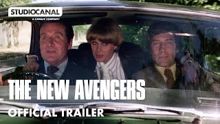 The New Avengers  New Trailer  Studiocanal