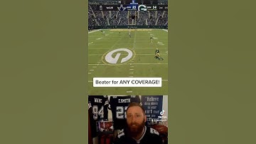 Universal Coverage Beater- Madden 22