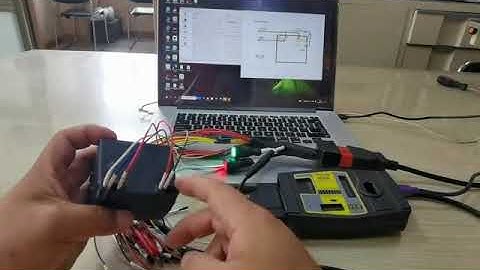 Godiag Full Protocol OBD2 Jumper replace EIS/ELV Test Line for EIS Reading -XhorseShop.eu