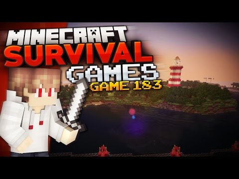 Intense Game + Thanksgiving! | Minecraft: Survival Games w/Austen - EP183 - Intense Game + Thanksgiving! | Minecraft: Survival Games w/Austen - EP183
