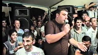 Nasosnu Toyu 02 07 12 Rufet, Resad, Elsen, Perviz, Gulaga ,Ramizz, Balakisi Ve Davud Canivi Tutur Azar Men Olmayanda