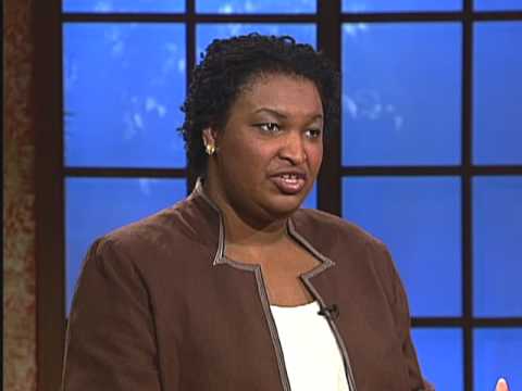 GAW African American Snapshot - Stacey Abrams