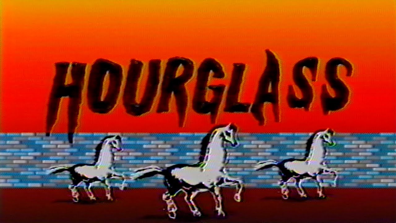 HOURGLASS