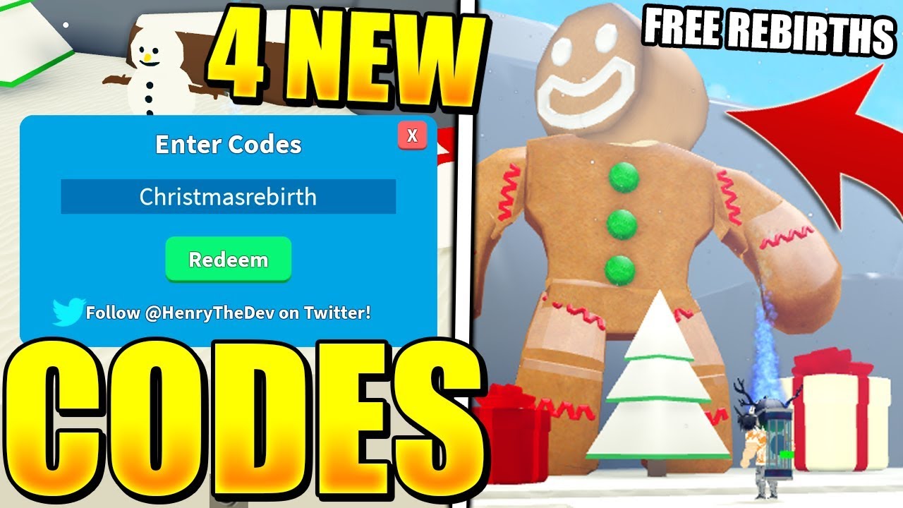 4 Winter Update Rebirth Codes In Treasure Hunt Simulator Roblox - roblox treasure hunt simulator money codes