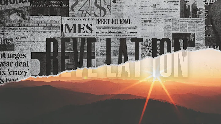 11/13/2022 | Pastor Jennifer Reese | Revelation | ...