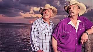 Video thumbnail of "The Bellamy Brothers - Miss Misunderstood"