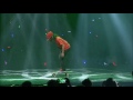 Isamu Yamamoto : Stage Performance at Nordic Business Forum 2016
