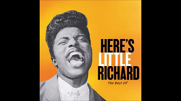 Little Richard - Slippin' and Slidin'