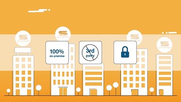 Share Files Privately and Securely with SynaMan