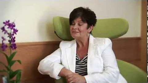 Dental Treatment Abroad Review - Angela Potts, UK