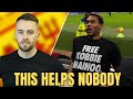 Man Utd STILL have MASSIVE problems they haven't fixed
