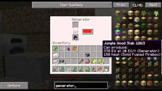 FTB for Newbies 3 - Wires! Circuits! Generators! Macerators!