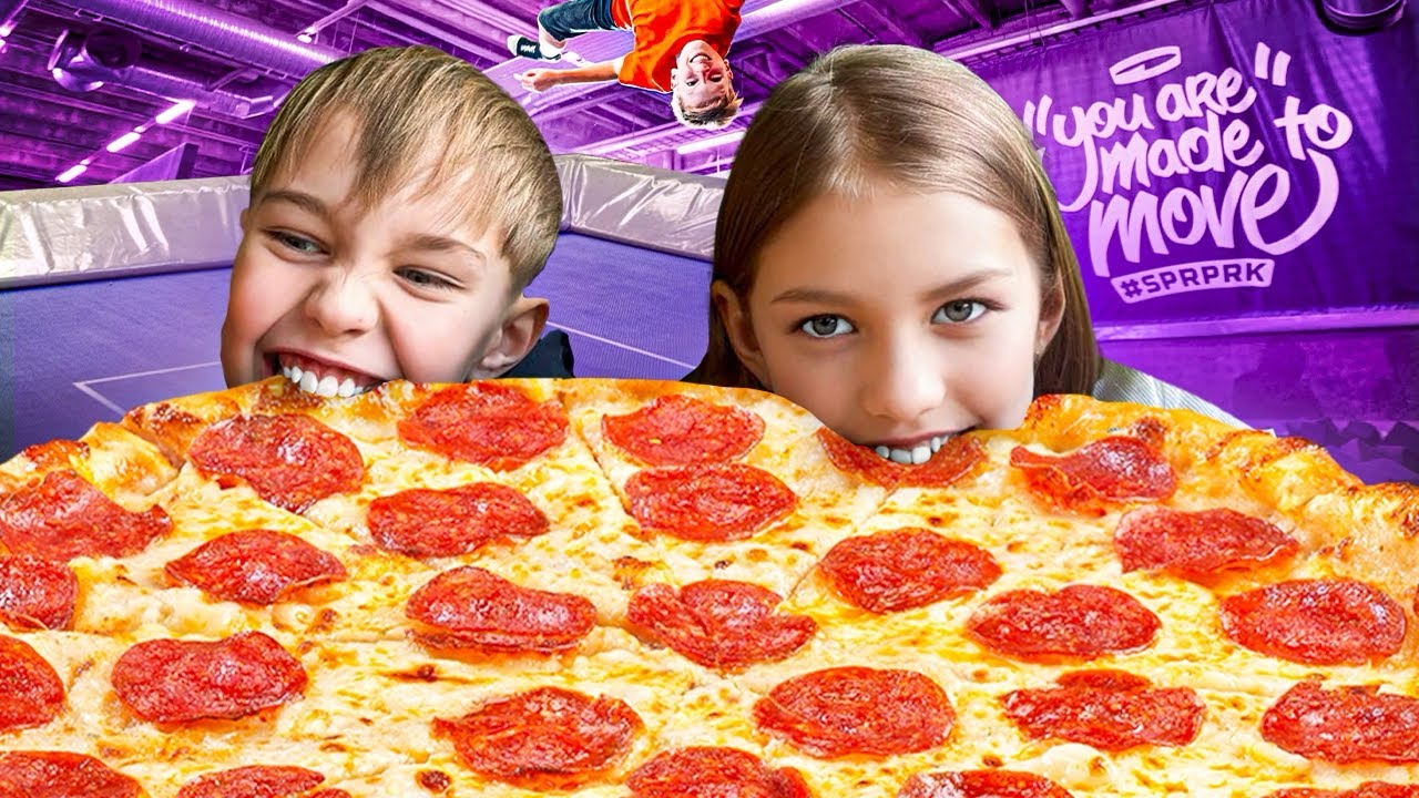 MILTÄ NÄYTTÄÄ MUN KUMMIPOJAN UNELMAPÄIVÄ?!!😳