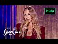 Nikki Glaser: Good Girl | Official Trailer | Hulu