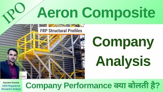 Aeron Composite IPO | Aeron Composite Limited Analysis | GMP | Review | IPO