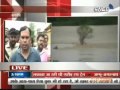 Green S lend help at Flood in Haryana