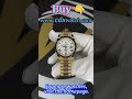 Viral Top Luxury Watch Worldwide 📣