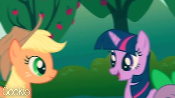 This Side of Paradise -  MEP Part 1