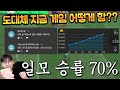 일모 강의 요청이 엄청나게 많지만 게임 상태가 안 좋아서 작은 꿀팁들이라도 전달드려보겠습니다!! FC모바일