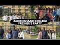 Z.c morning freshers party   mahol full set hai  delhi university  dp vlogs
