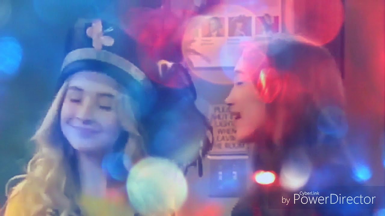 Lucas, Maya & Riley | Треугольники