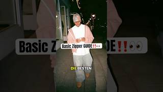Die Besten Basic Zipper Ünstig Üler