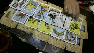 ♈ Aries ♈ its called karmic debt , collabrated on a healer a chosen 1..