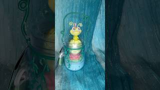 Tianas Bayou Adventure Wearable Interactive Firefly