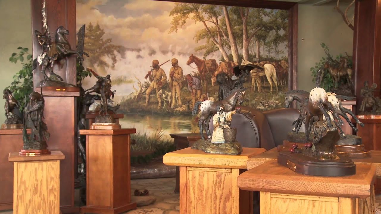 Grant's Getaways - Hot Lake Springs