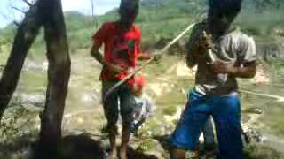 Bosen iwak peyek(speturangband.MP4
