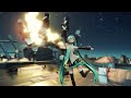 【MMD】ストロボナイツ/Strobo Nights (by livetune)【YYB初音ミク】