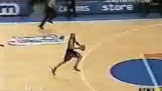 Vince Carter Top100 Dunks V1(Maxamillion711)