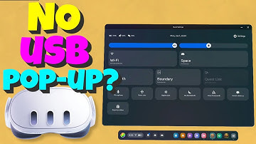Fix USB Won