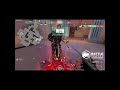11 year old does road to immortal challenge! #valorant