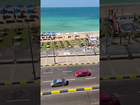 هيلتون كورنيش اسكندرية