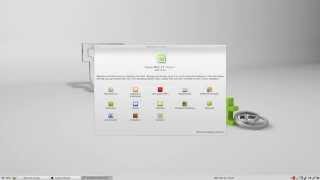 Linux Mint 17 Mate RC Review